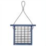 Suet Feeder – Birds Choice – Blue